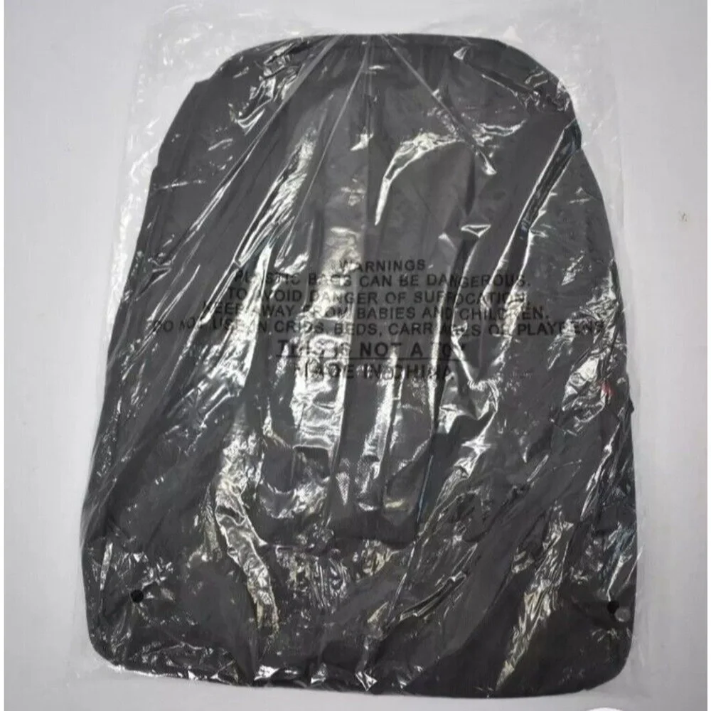 Trailmaker Classic Lightweight Backpack School Travel Bag 16.5